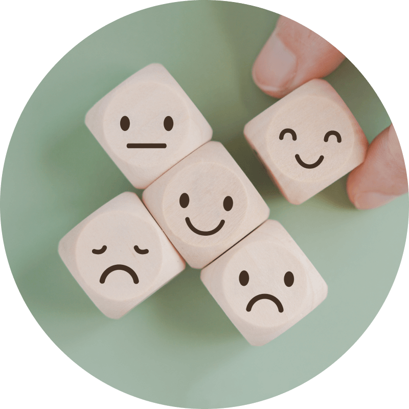 Выбор позитива