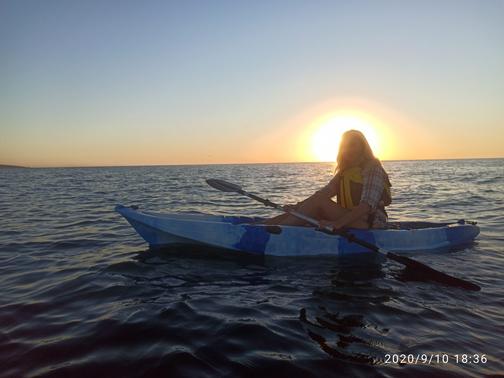 Прокат каяков