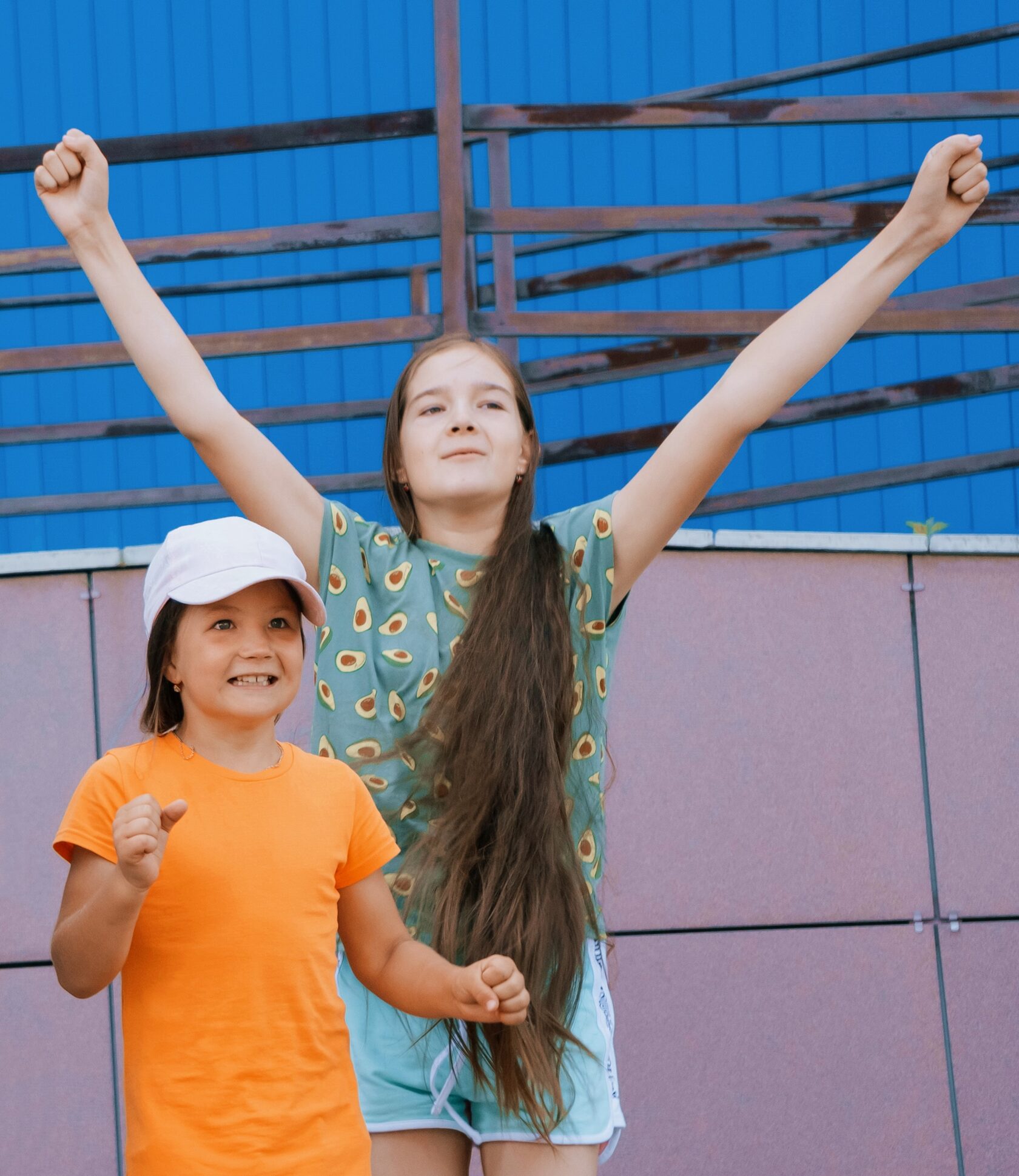 Развлекательная программа