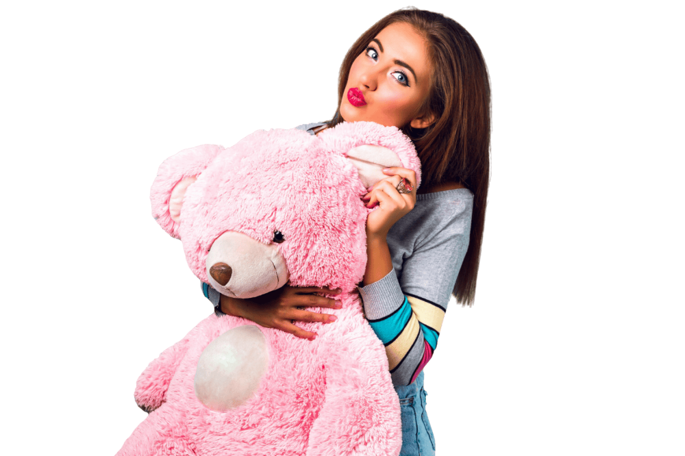 SHOP-BEARS Интернет-магазин больших плюшевых игрушек с низкими ценами