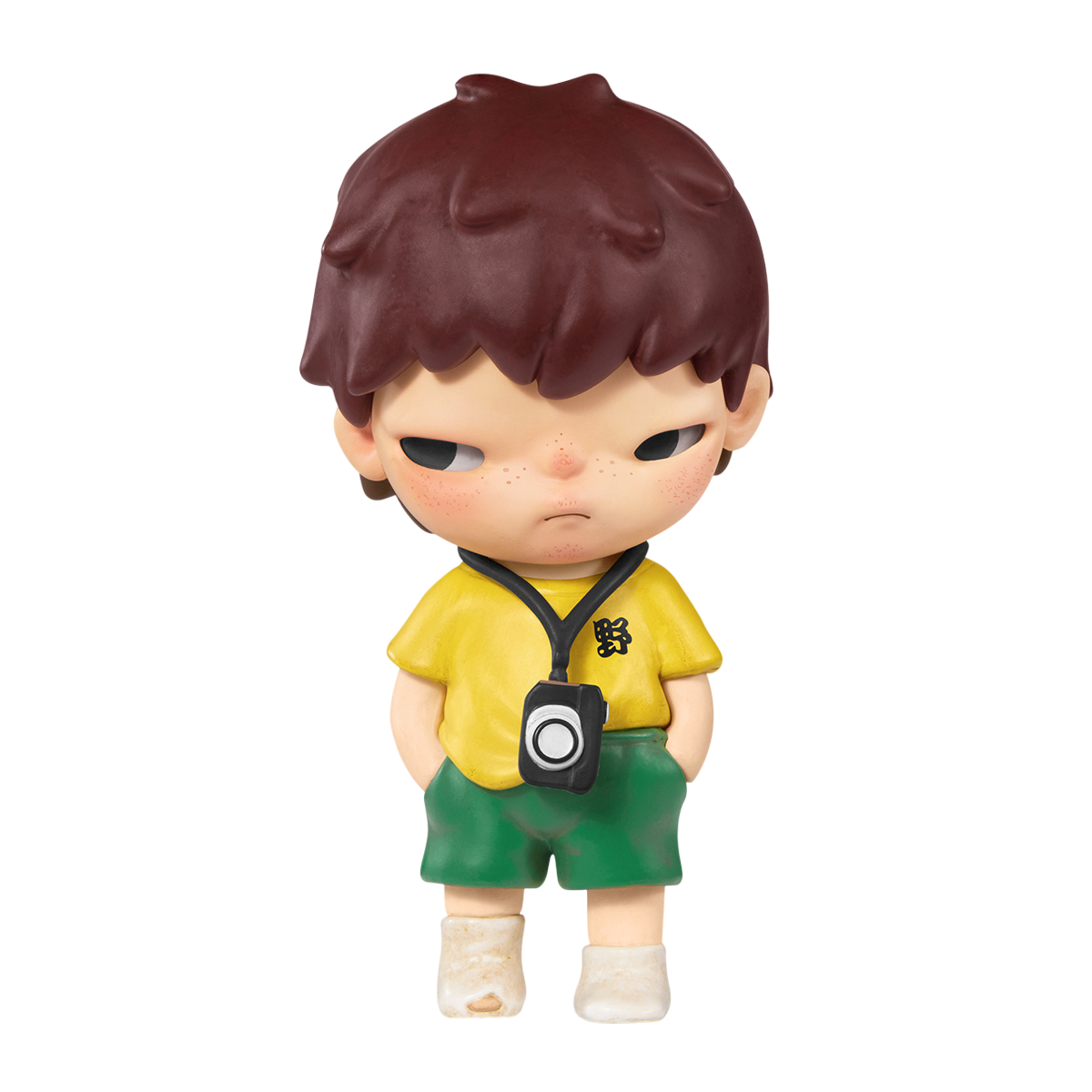 Hirono Insught Pop Mart Blind Box