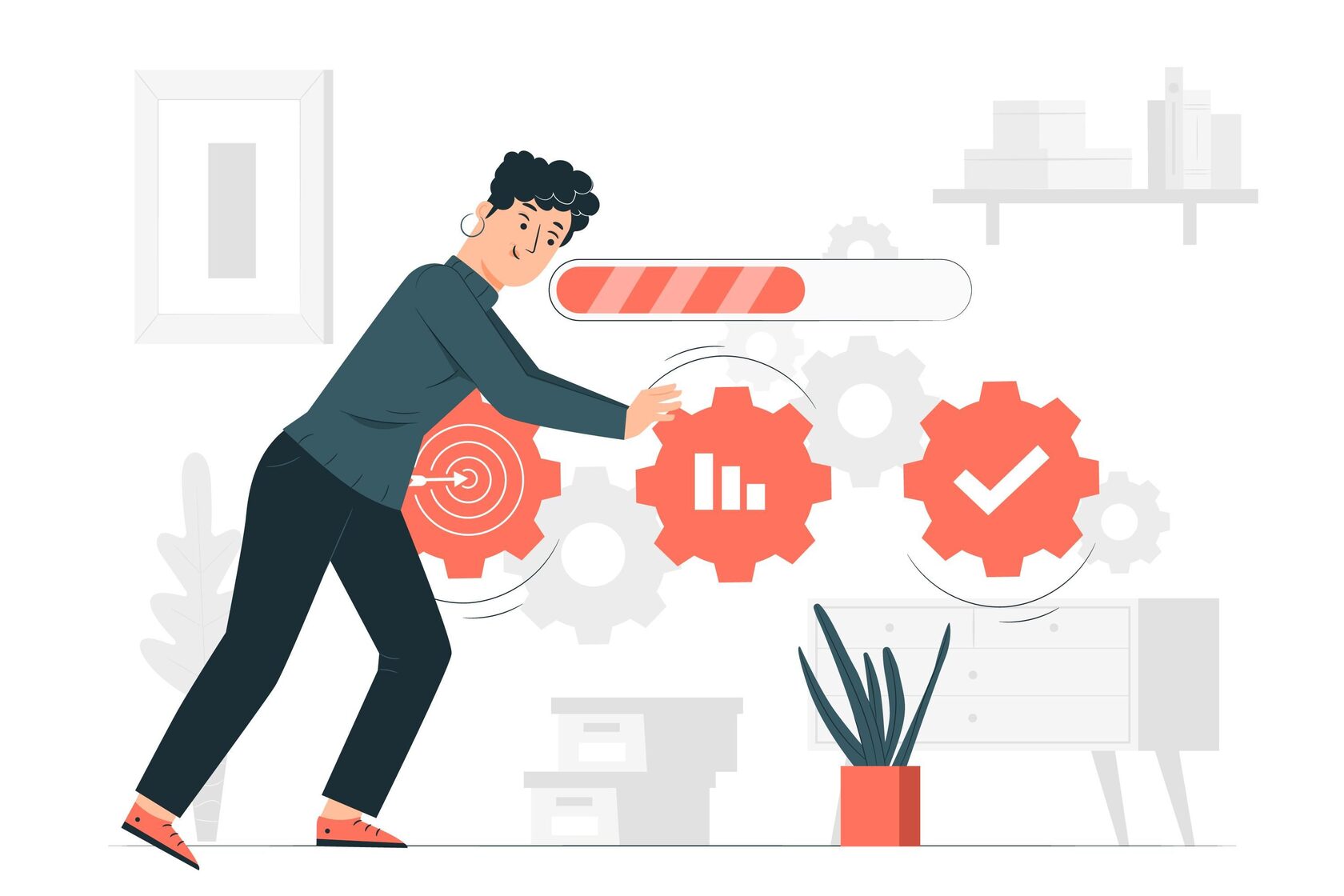 Консультации по росту бизнеса