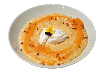 Рисовая каша