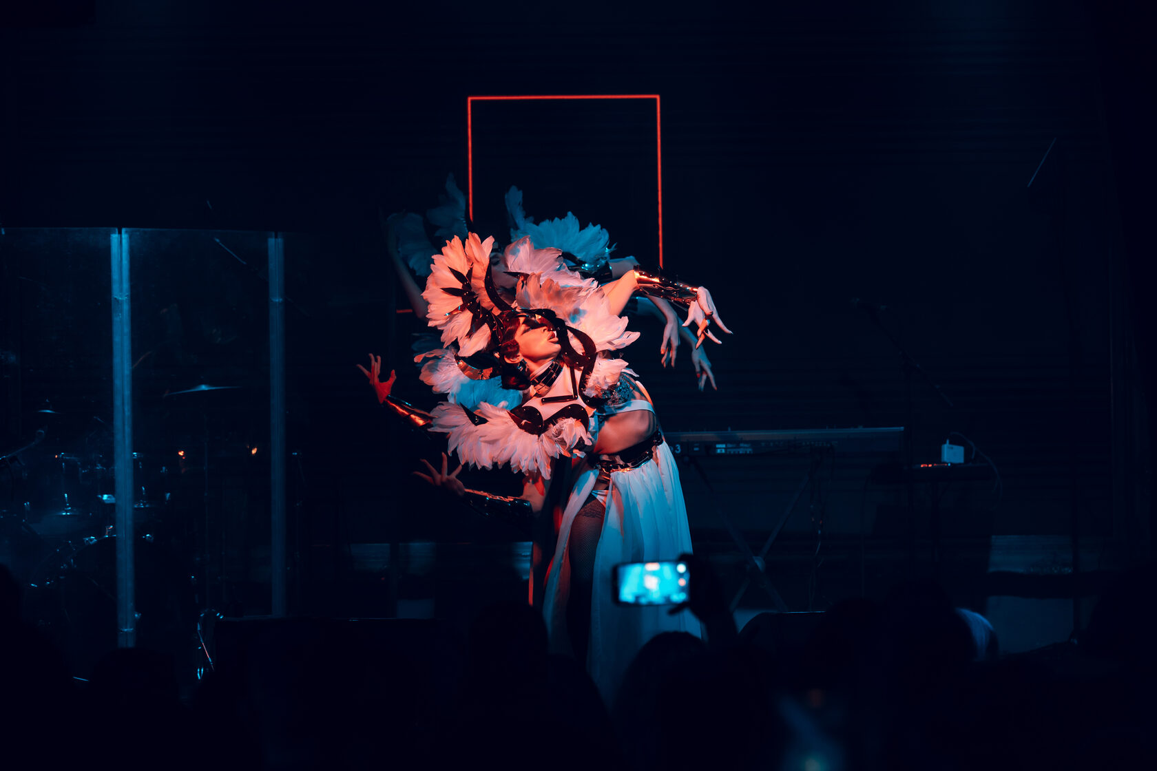 Где петь караоке в Москве