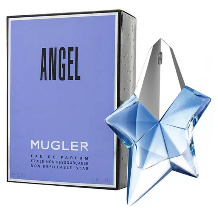 Thierry Mugler Angel 