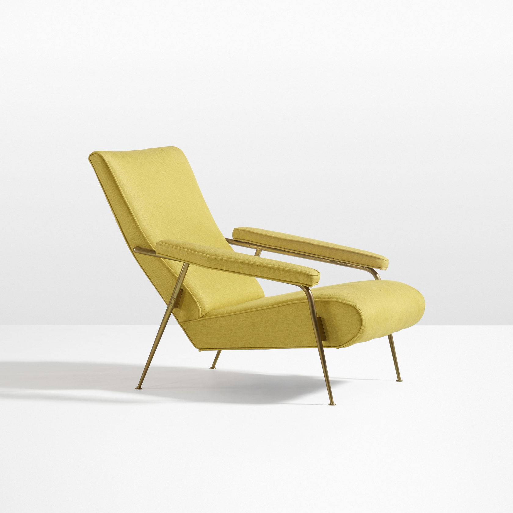 Джо Понти кресло Distex, Cassina,1954