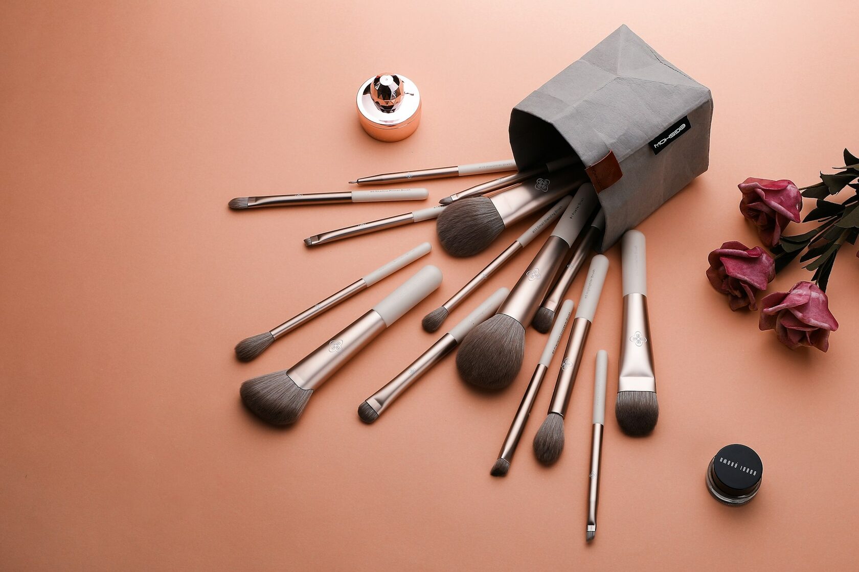 Способы оплаты CAMA'LE BRUSHES