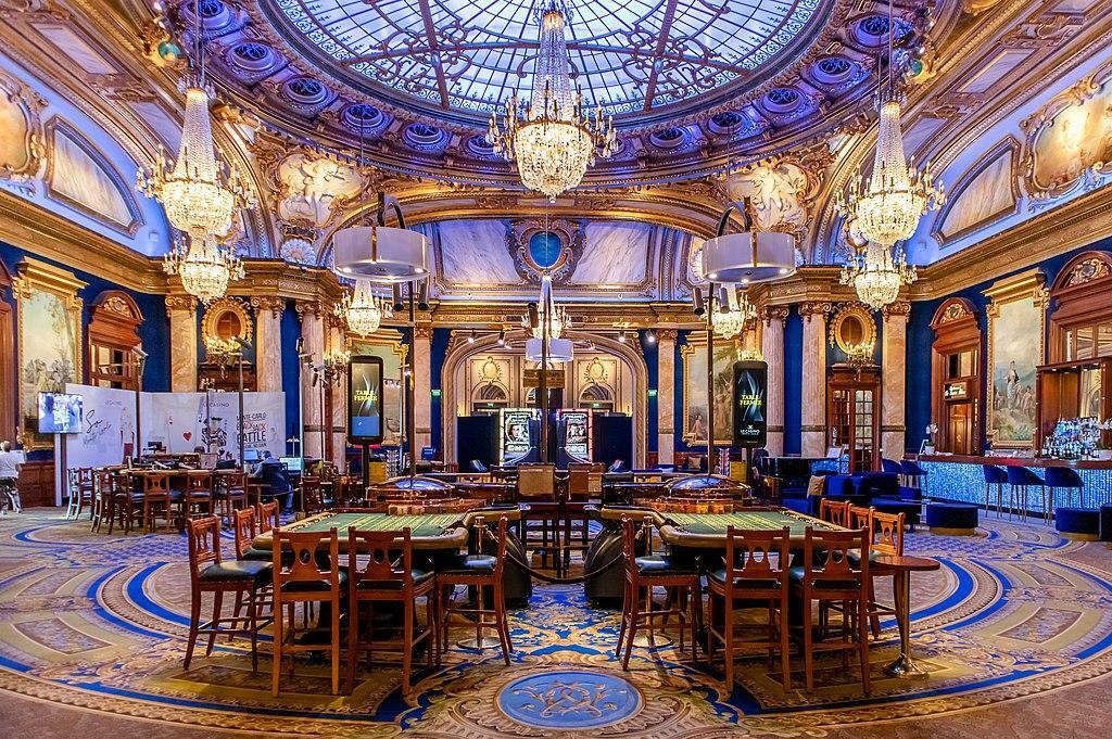 Luxury Yacht Holidays to Monte Carlo Casino, Monaco for 1 day| Signature Sailing Charter