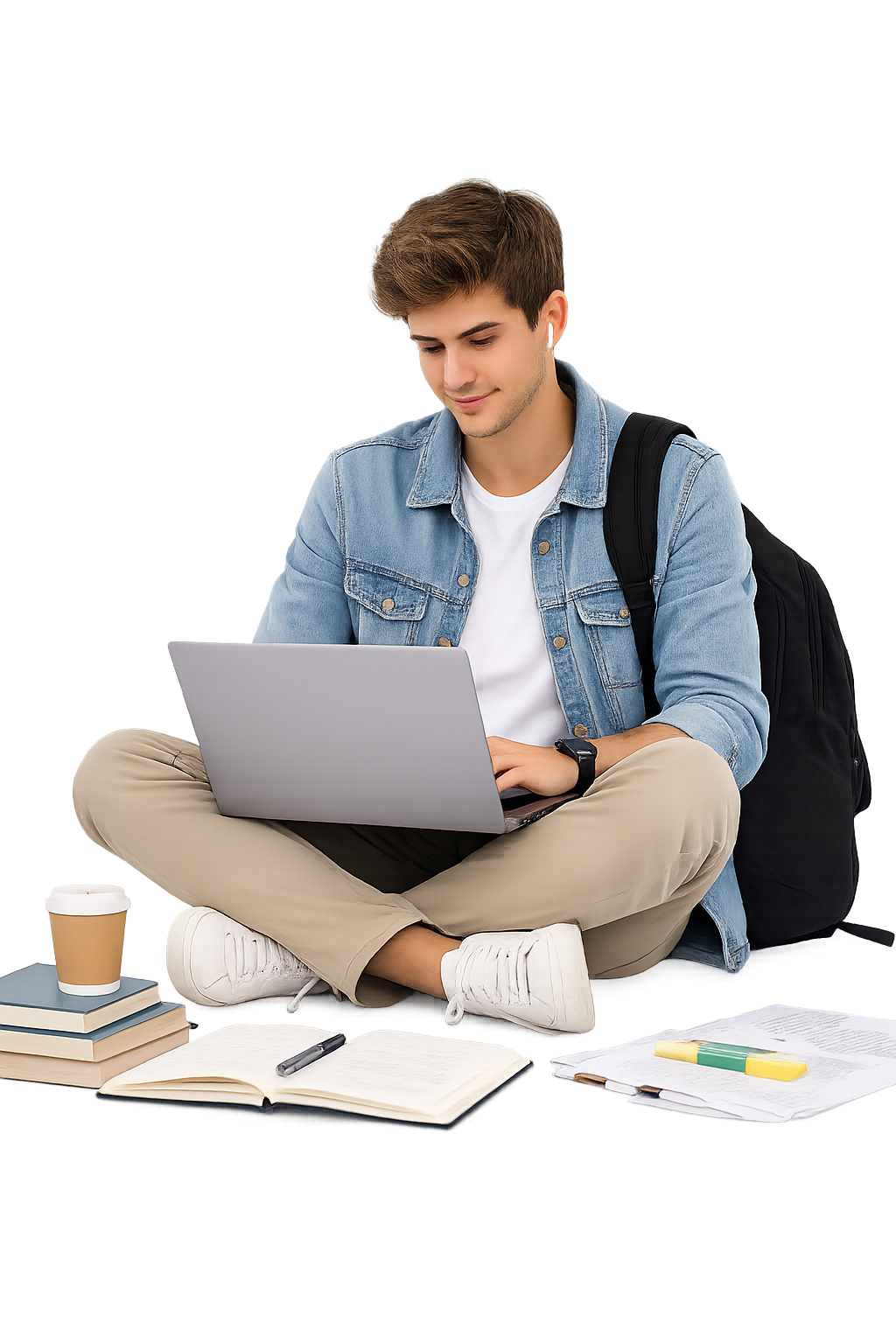 Студент СГЛА