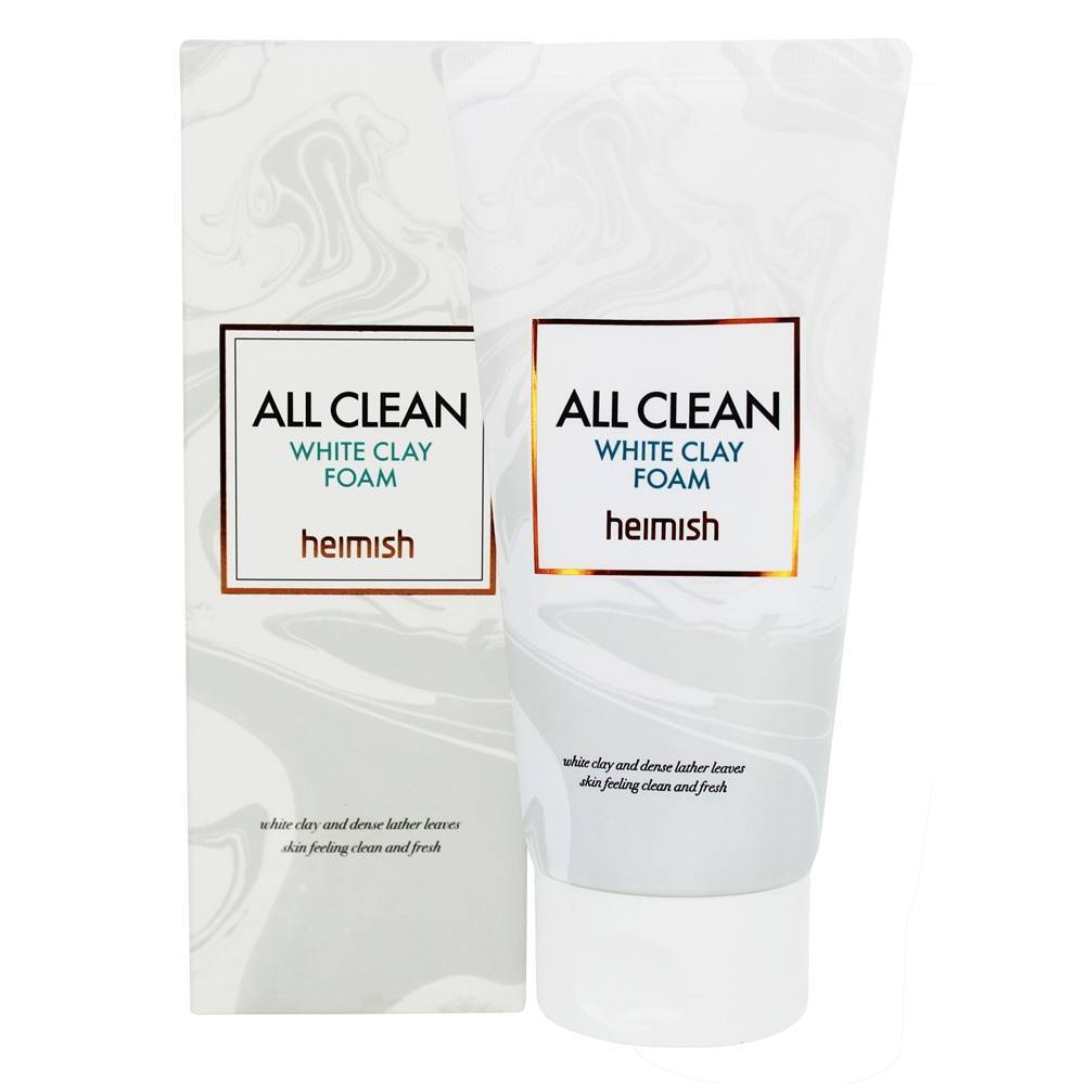 Heimish white clay. Heimish all clean White Clay Foam 150 ml. Глиняная пенка для глубокого очищения пор Heimish all clean White Clay Foam 30 мл. Пенка с белой глиной Heimish all clean White Clay Foam (30 гр.). Heimish White Clay Foam очищающая пенка с белой глиной 150 мл.