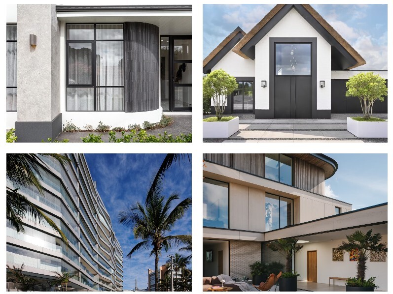 Dekton для улицы