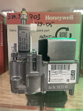 Газовый клапан HONEYWELL VK4105M 5033