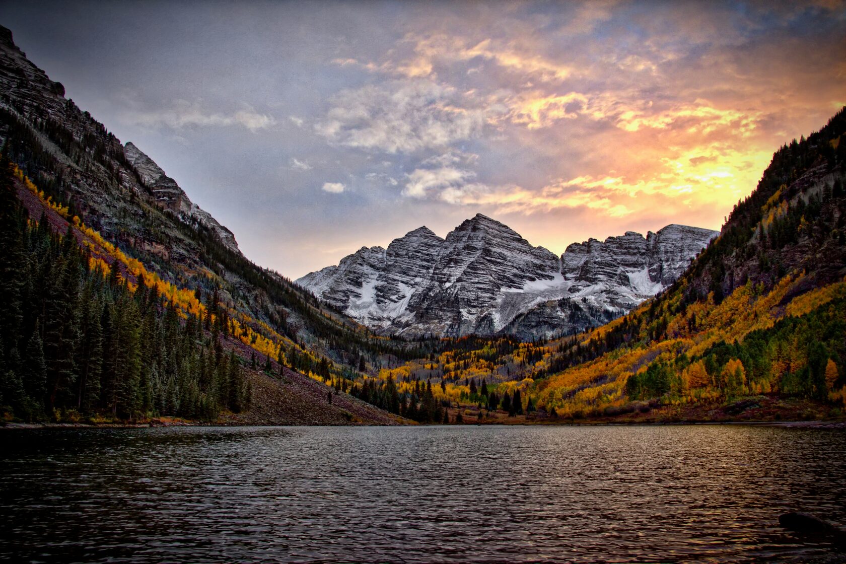 Colorado Mountains, Colorado High ~ Rocky Mountain Road Trip - Reflections  of Metro Denver