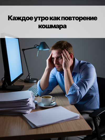 “Ненавижу свою работу”: пора что то менять?