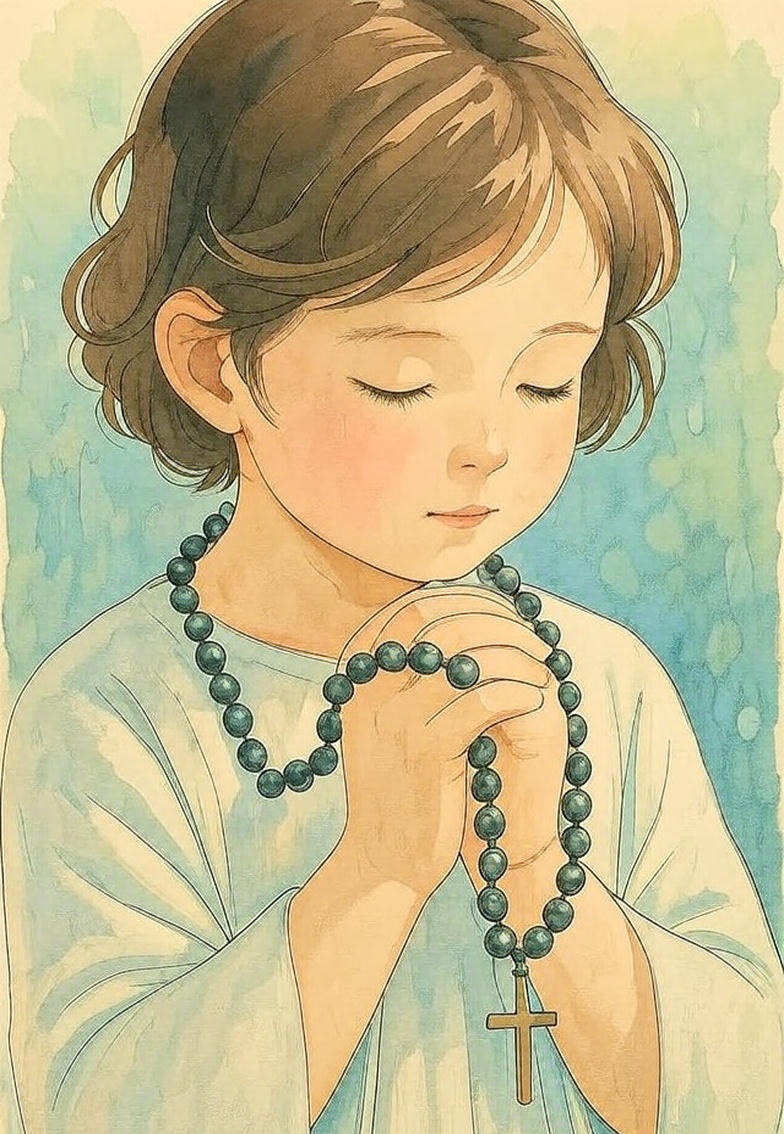 Сила молитвы