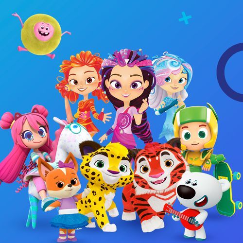 Официальный сайт 0+ Медиа | Главная