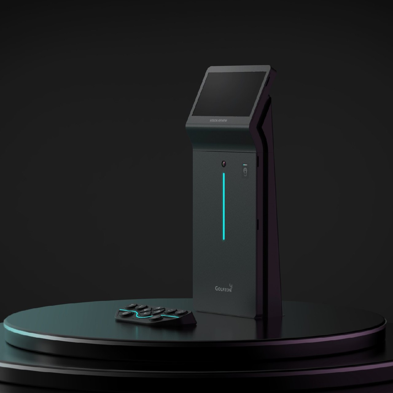 NX RENEW