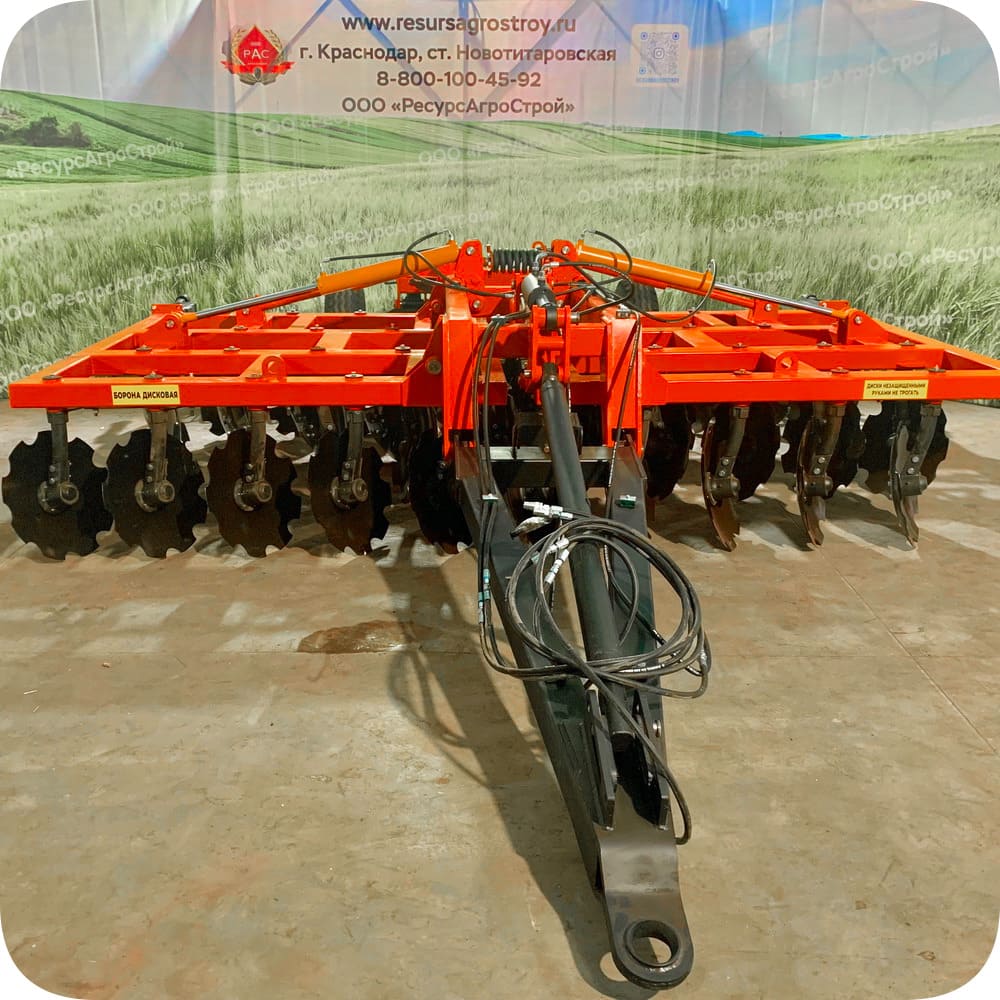 Дискатор бдм 3х4. Дискаторы ресурсагрострой рас. Борона дисковая модульная с подъемными крыльями. 4х2н радогост маш. Борона дисковая бдм 2.