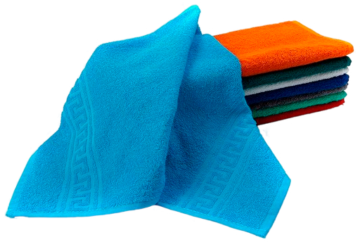 Купить набор махровых полотенец для группы детского сада