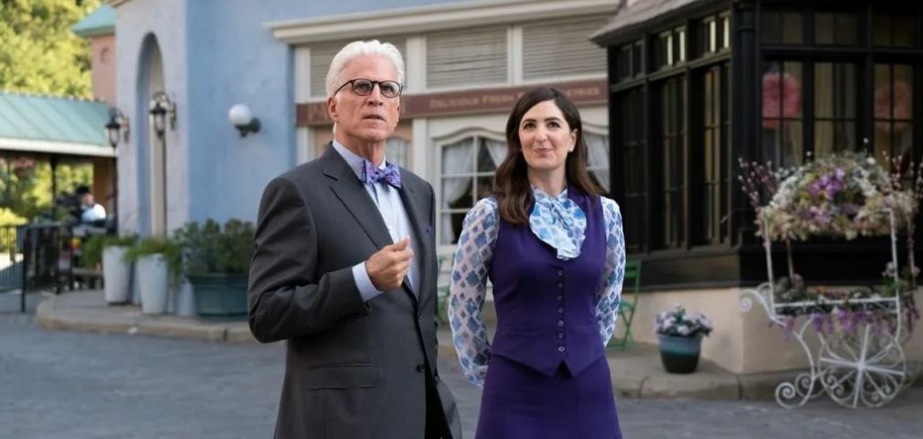 Кадр из этого хорошего сериала 