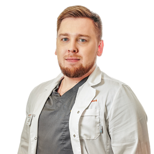 Байков Даниил Владимирович