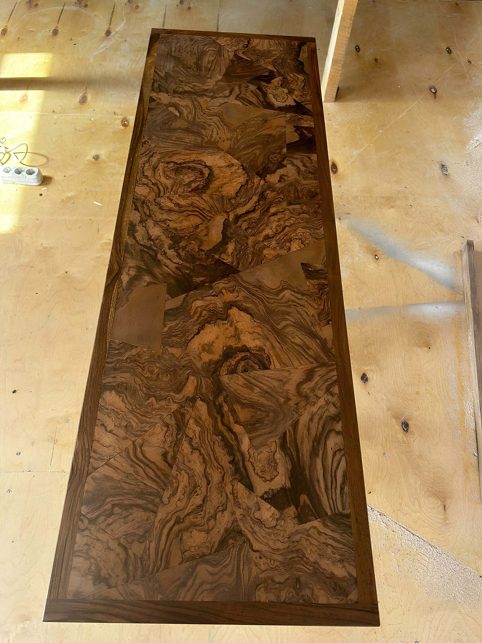 собственное производство лестниц Сочи