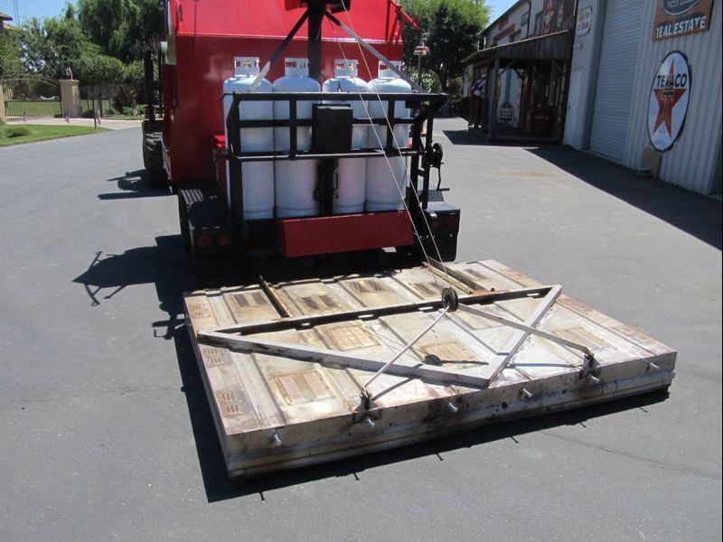 Инфракрасный ремонт асфальта — эффективный и долговечный способ ремонта выбоин