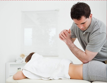 Мануальщик