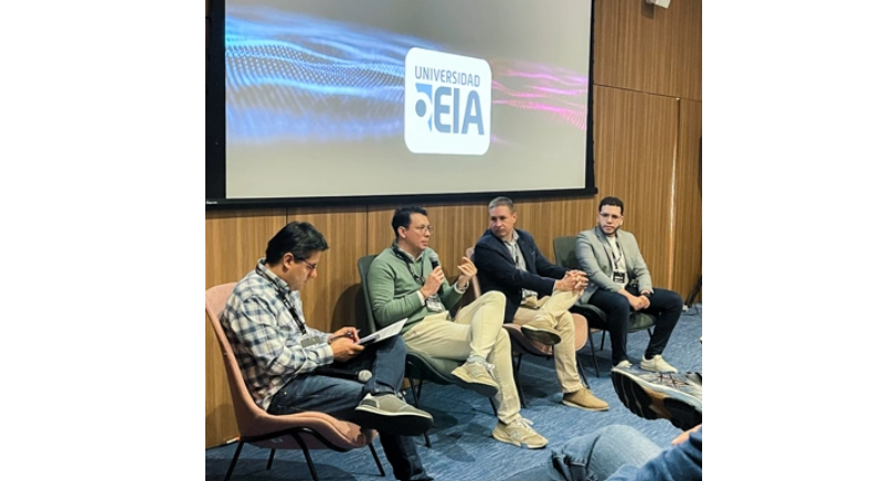 La Universidad EIA presentó oficialmente su nuevo pregrado en Ciencia de Datos