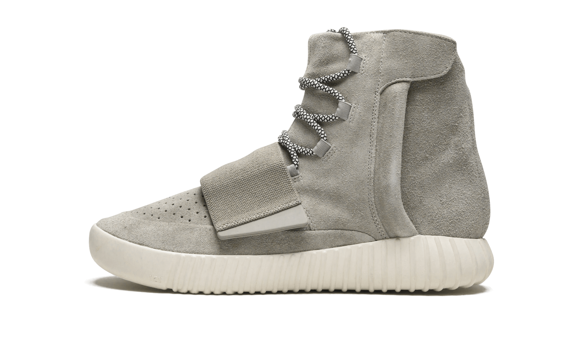 adidas yeezy ecuador historia