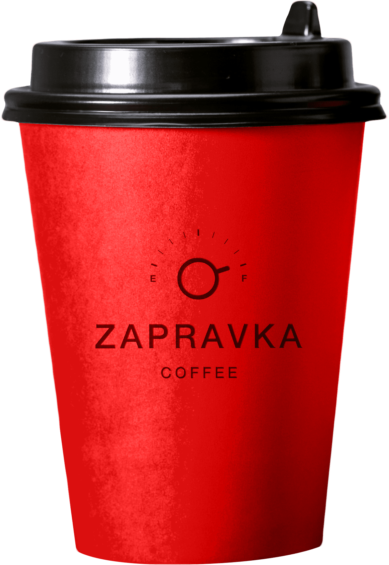Zapravka Coffee