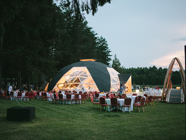 Заказать корпоратив для стоматологии