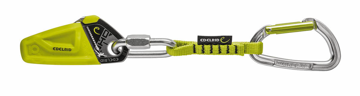 Edelrid OHM v1