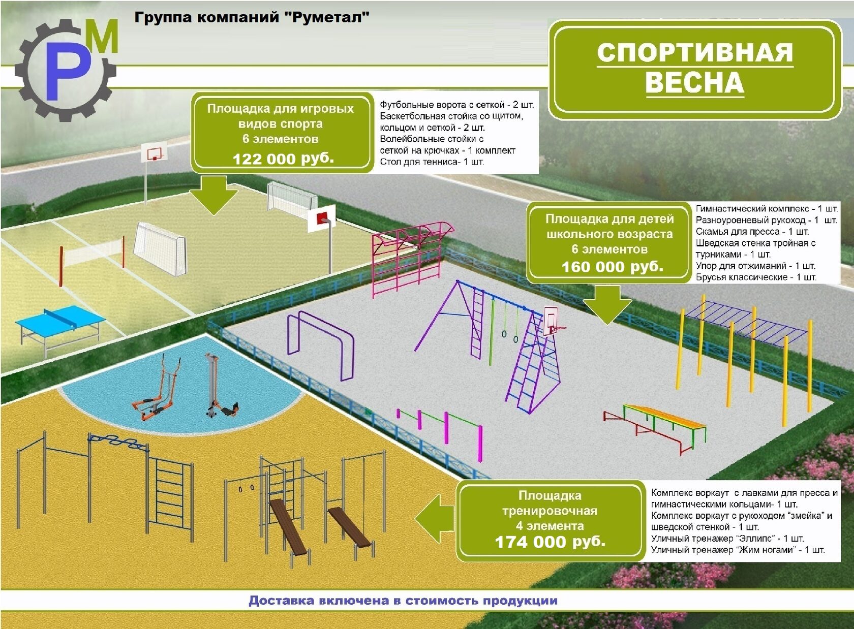 Таганрог оборудование для детских площадок.