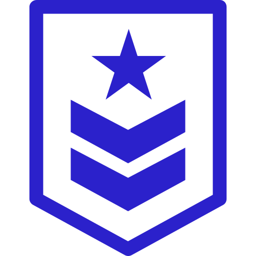 army icon illustration olim yahad
