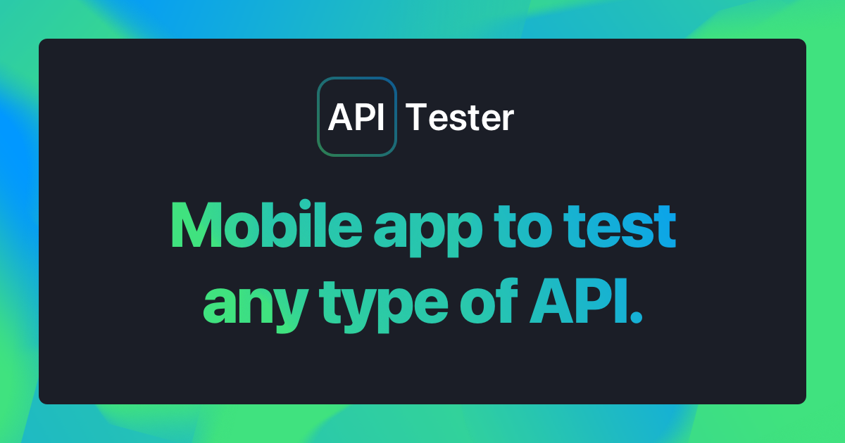 http api tester online