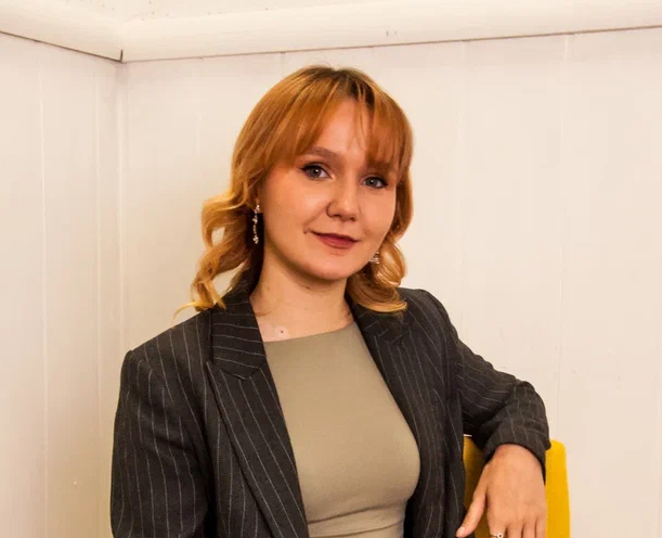 Горбатенко Юлиана Игоревна