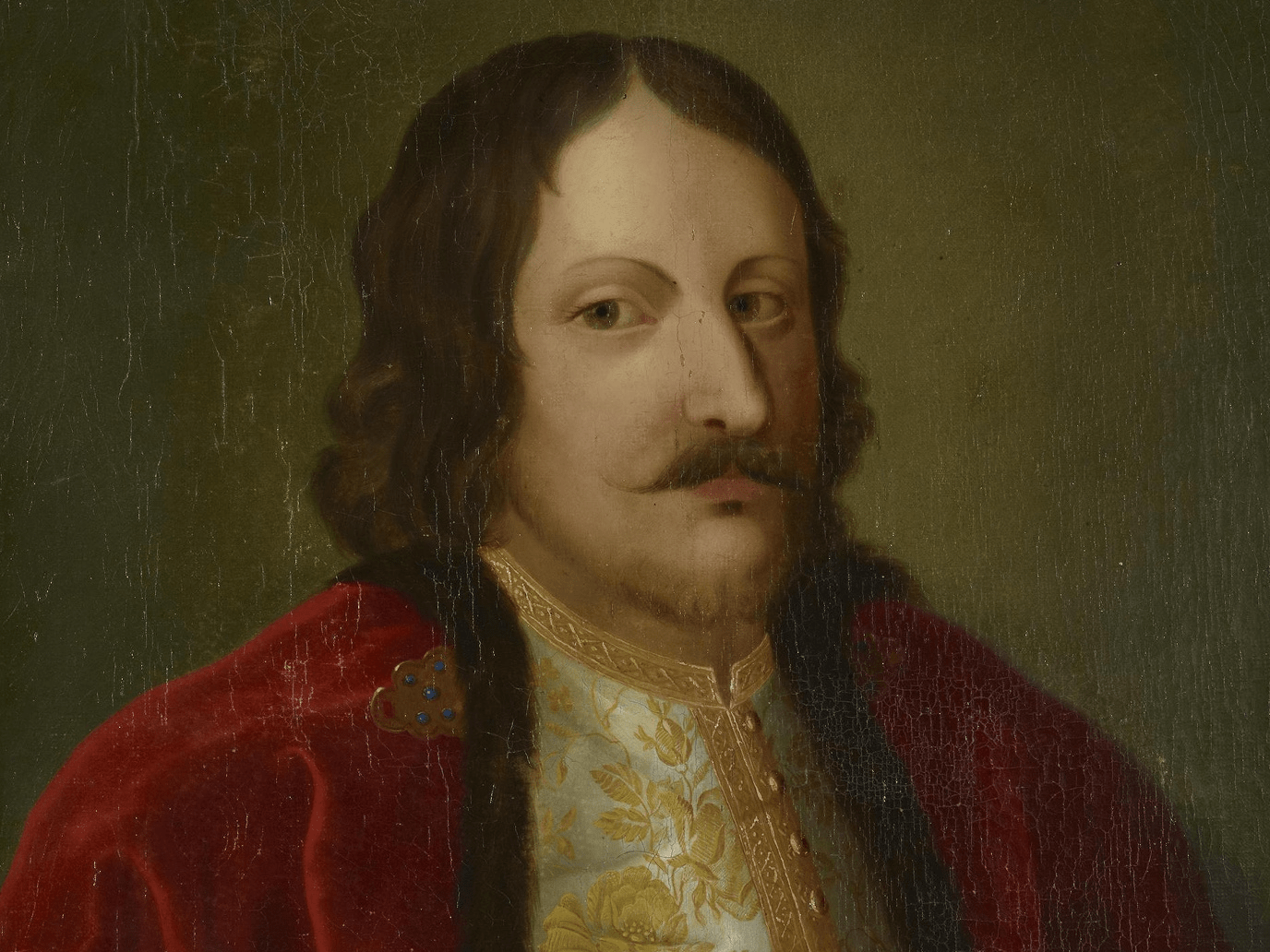 Голицын Василий Васильевич (1643-1714)