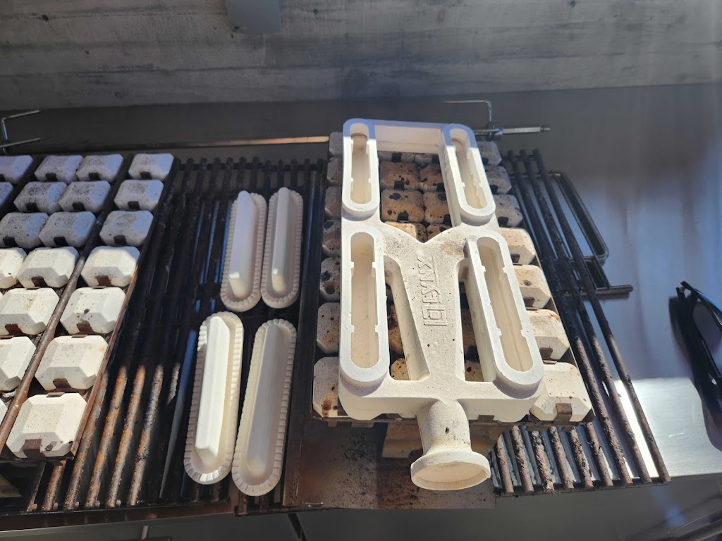 LYNX Grill authorized repair company in CA: SF Bay Area, Napa County, Solano County, Contra Costa County, Sacramento County, El Dorado County, Placer County