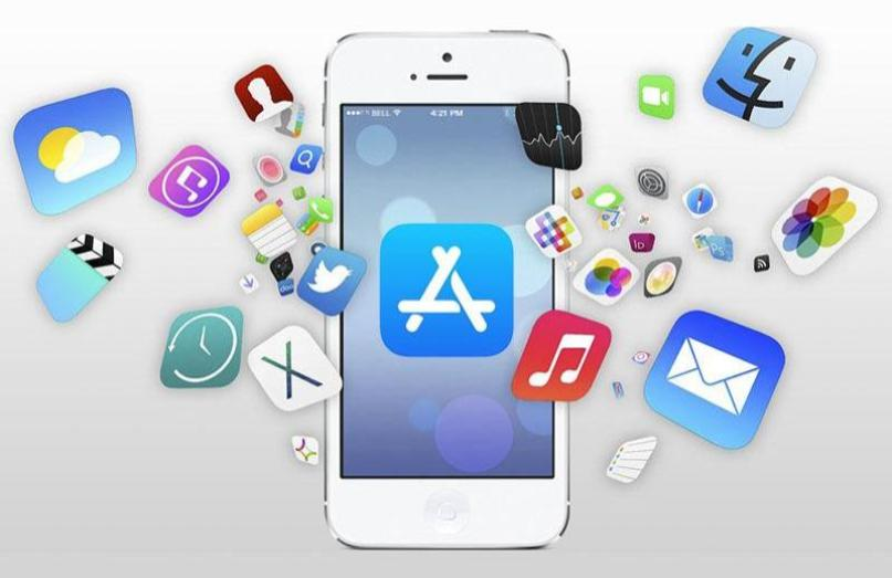 Что делать если App Store просит карту