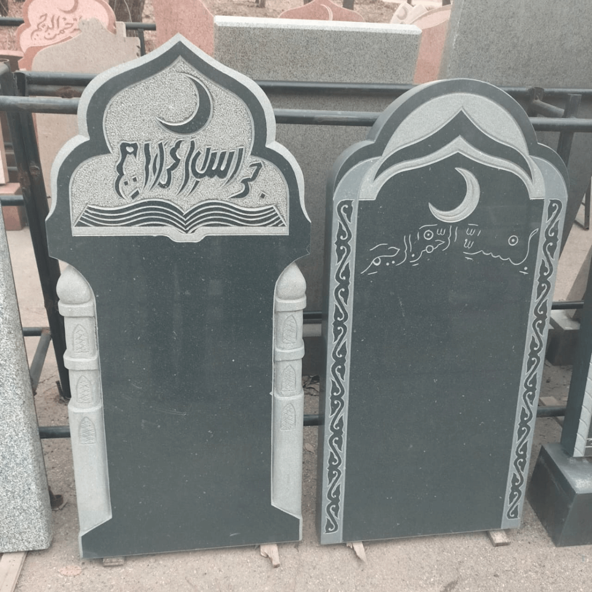 Изготовление и Установка Надгробных Памятников в Алматы | Алматы Гранит