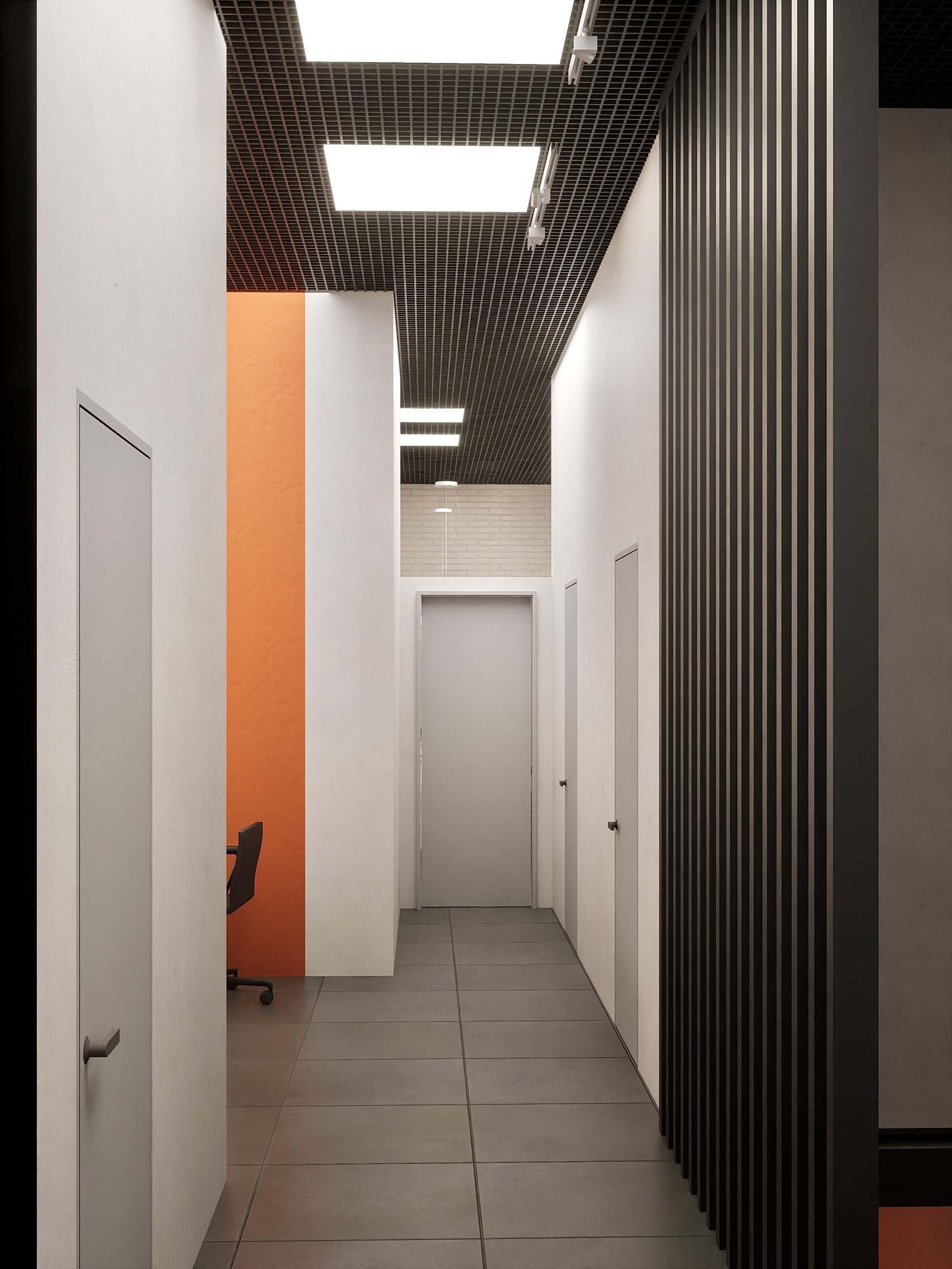 офис интерьер 