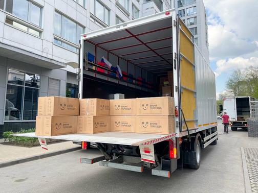 Дачный переезд с грузчиками недорого в Москве и области