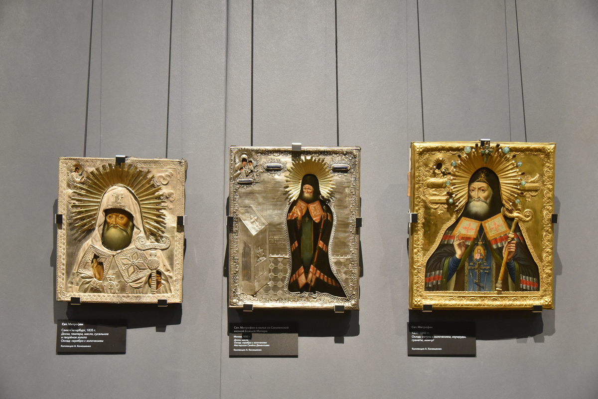 Фото – Михаил Кирьянов (из архива)