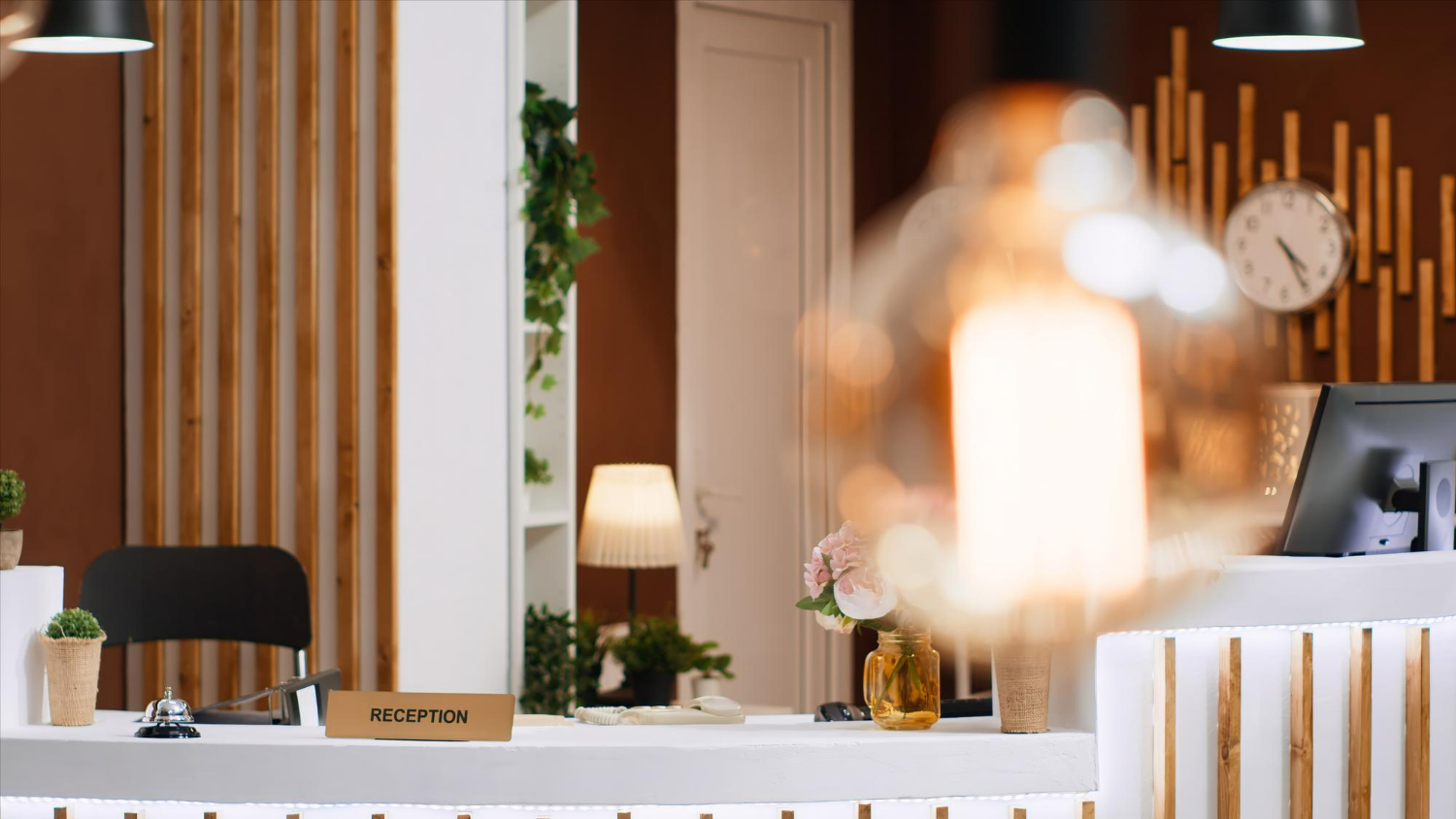 маркетинг для отелей