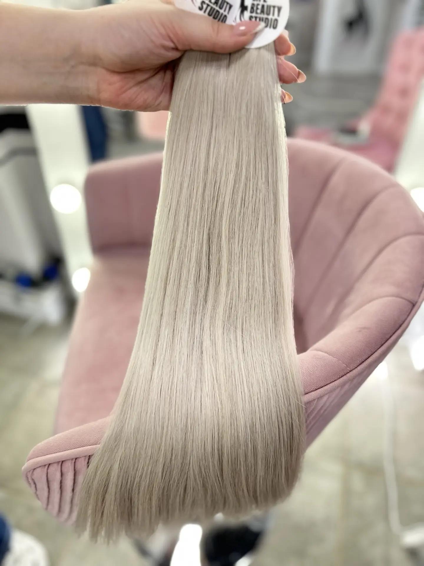 Натуральные волосы LIFE Beauty Studio в наличии — фото 27