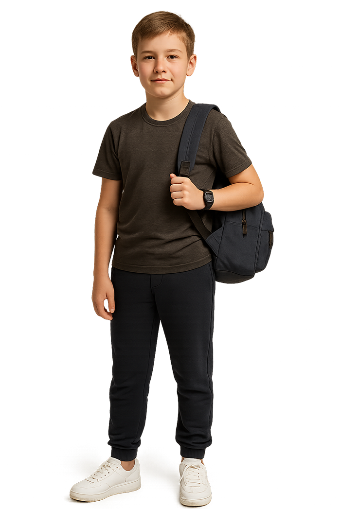 Онлайн школа для детей — обучение и домашний форма