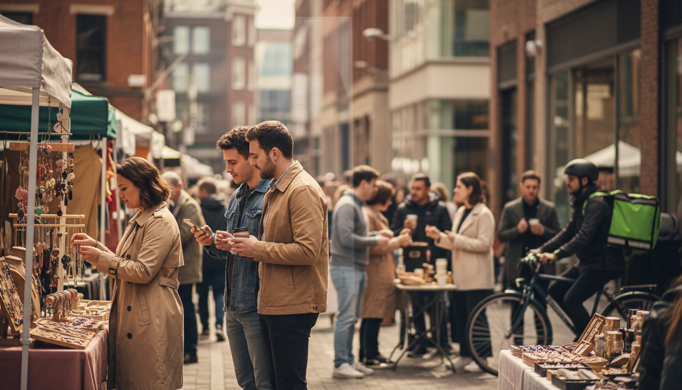 Сегментация каналов продаж: как использовать поведенческие паттерны покупателей для роста выручки