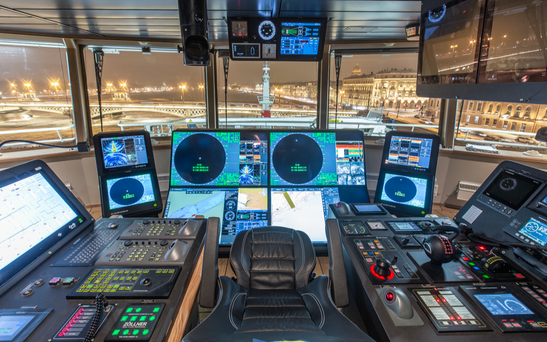 Get ENC on board: Easy purchase, Big possibilities!