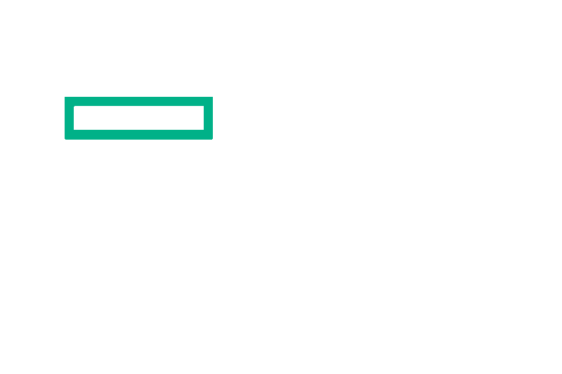 42 82 57. Hewlett Packard Enterprise logo. HPE logo.